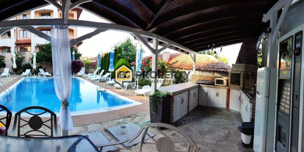 Hotel for Sale in Byala, Varna Province, Bulgaria — 1,028 m² — photo 9