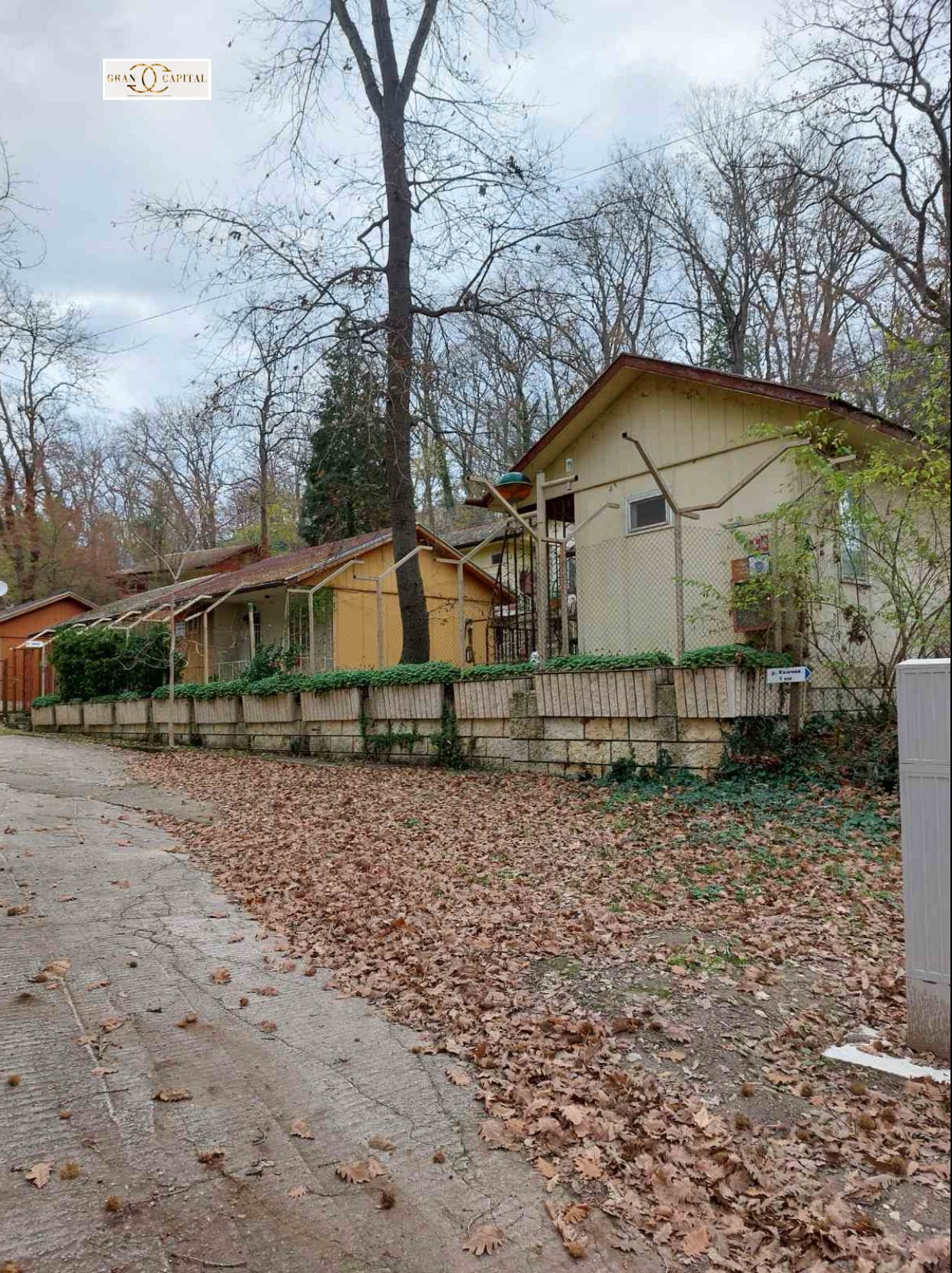 Hotel for Sale in Kamchia Resort, Varna Province, Bulgaria — 320 m² — photo 3