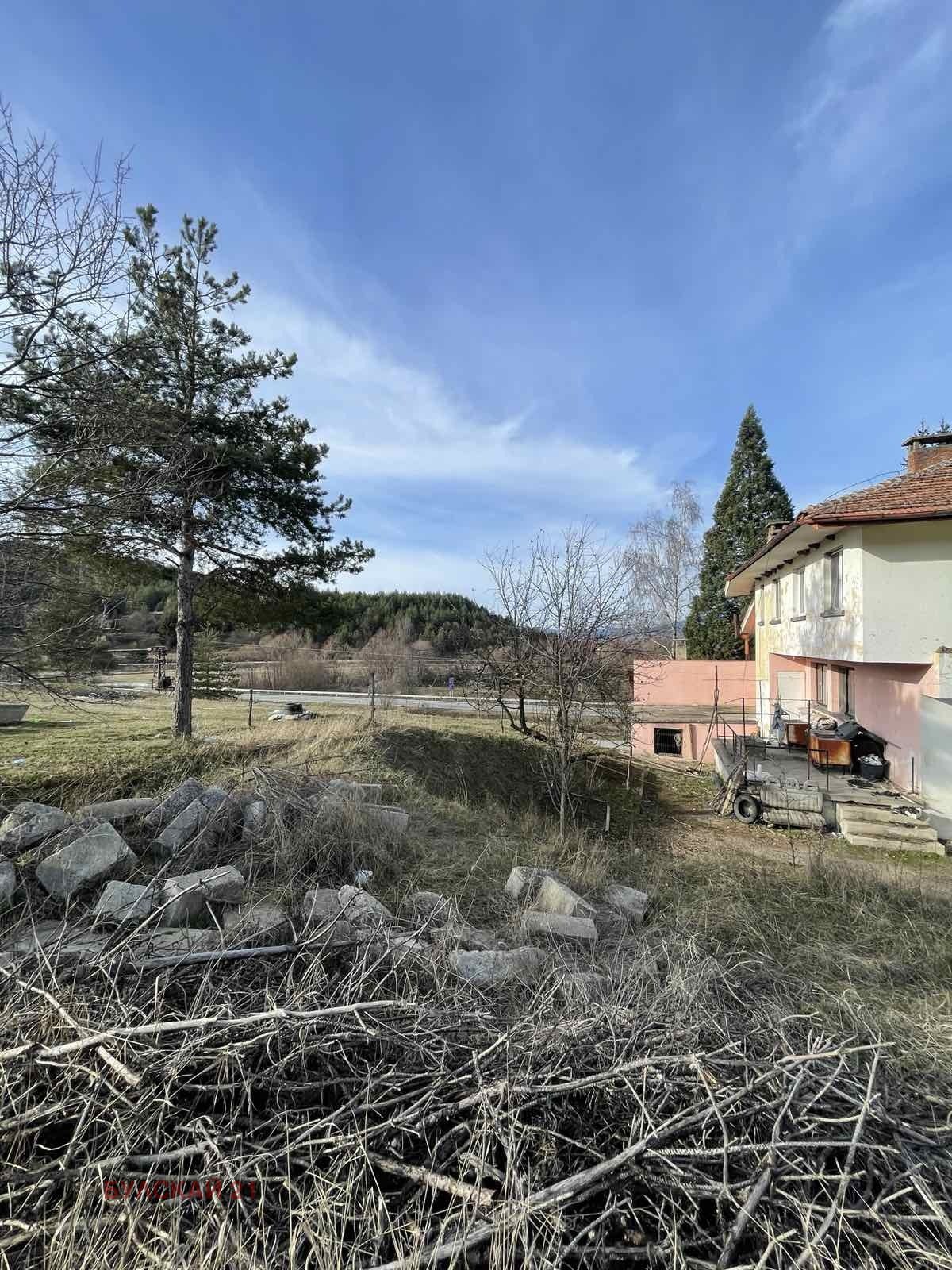 Hotel for Sale in Belchin, Sofia Province, Bulgaria — 1,699 m² — photo 3