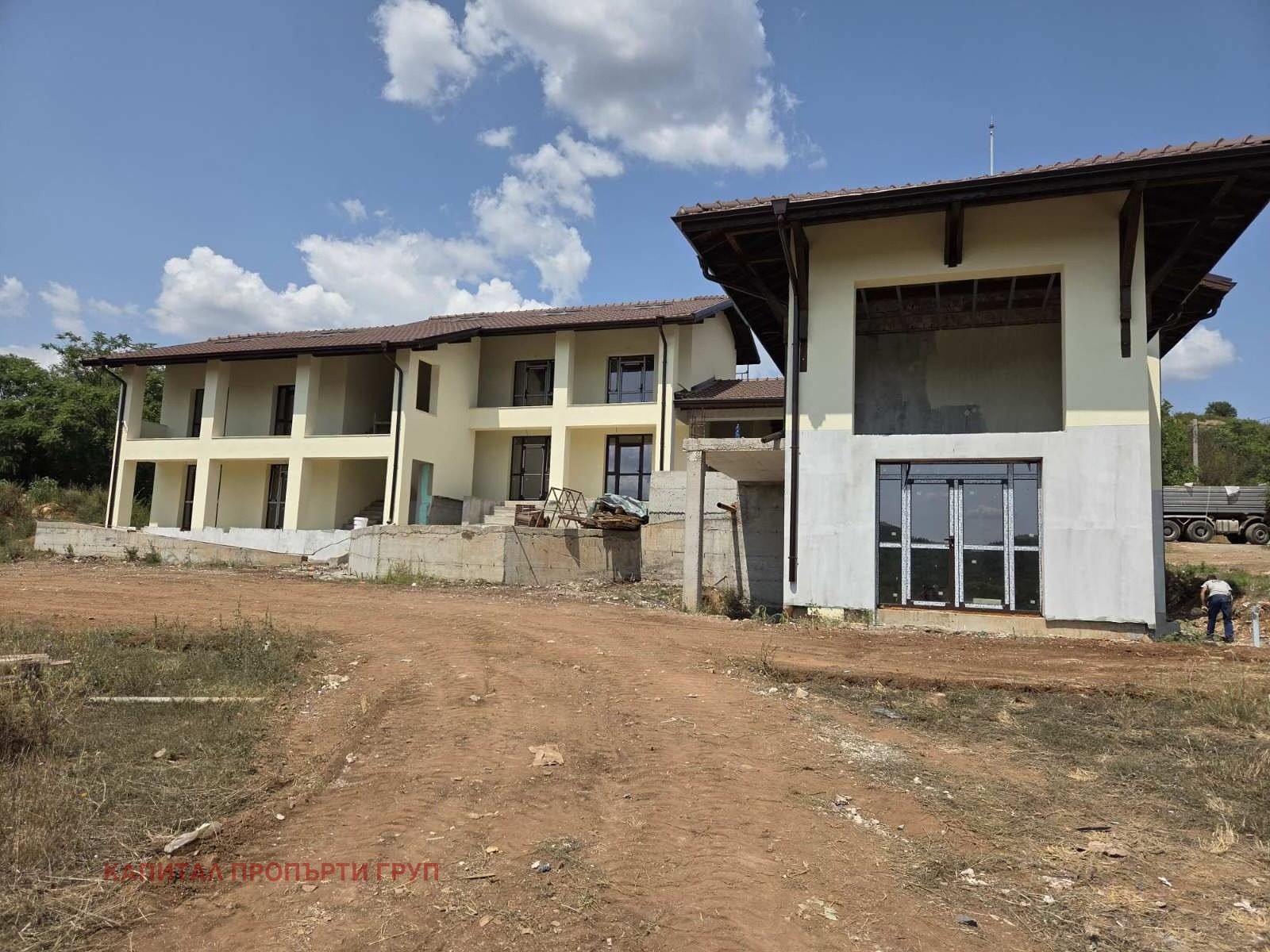 Hotel for Sale in Mogilovo, Stara Zagora Province, Bulgaria — photo 3
