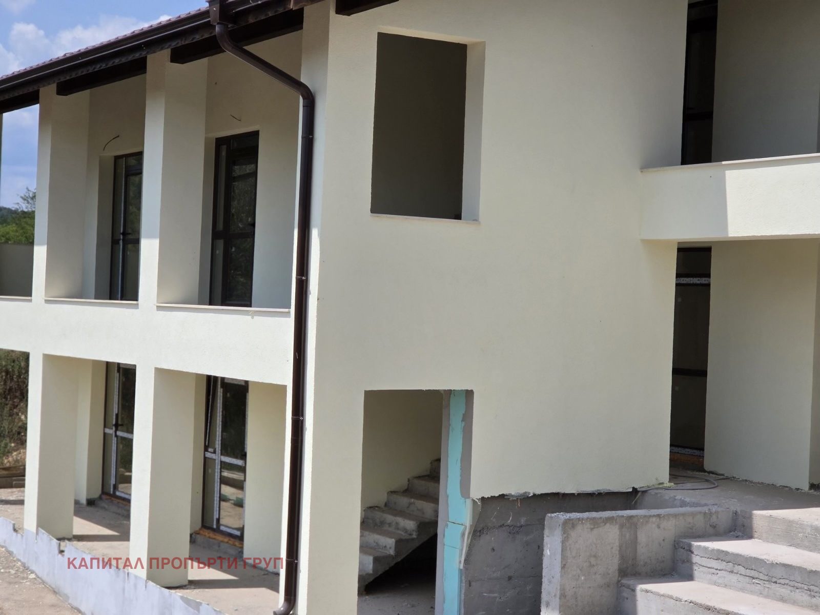 Hotel for Sale in Mogilovo, Stara Zagora Province, Bulgaria — photo 4