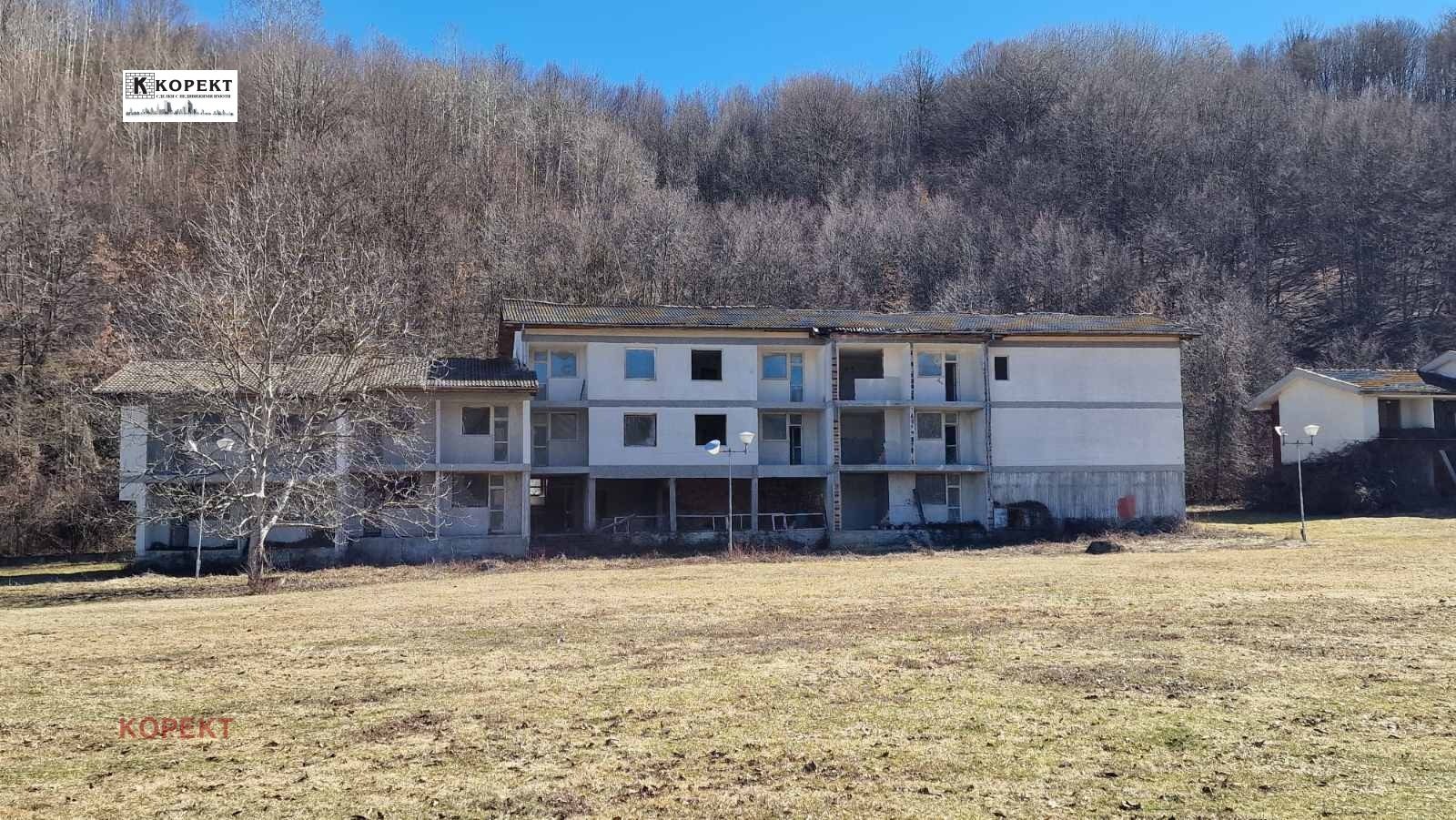 Hotel for Sale in Apriltsi, Lovech Province, Bulgaria — 1,447 m² — photo 3