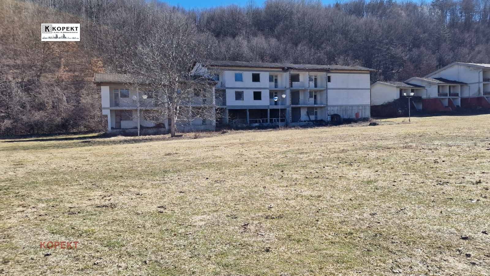Hotel for Sale in Apriltsi, Lovech Province, Bulgaria — 1,447 m² — photo 4