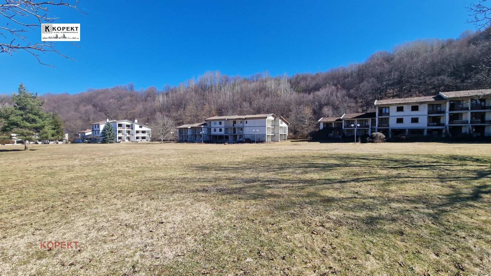 Hotel for Sale in Apriltsi, Lovech Province, Bulgaria — 1,447 m² — photo 5