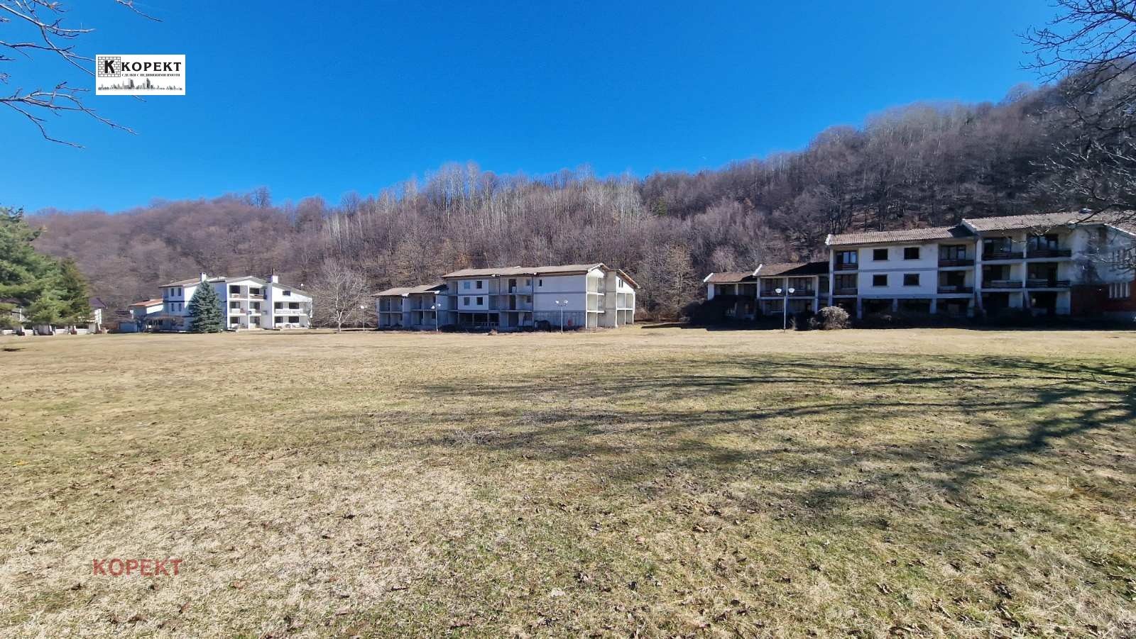 Hotel for Sale in Apriltsi, Lovech Province, Bulgaria — 1,447 m² — photo 6