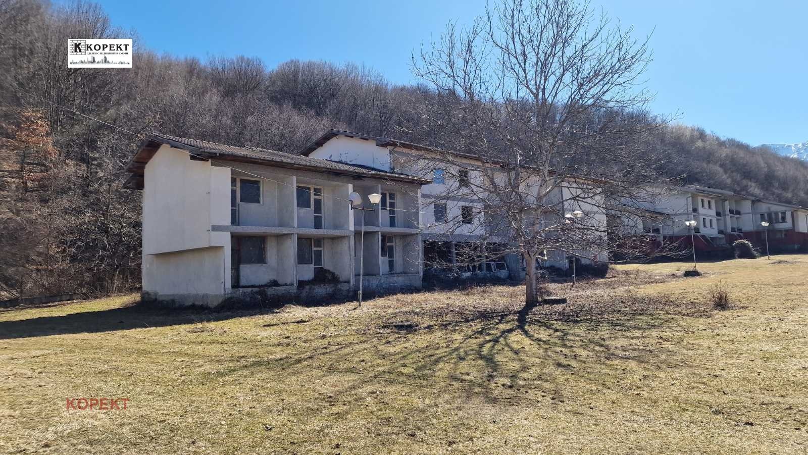 Hotel for Sale in Apriltsi, Lovech Province, Bulgaria — 1,447 m² — photo 7