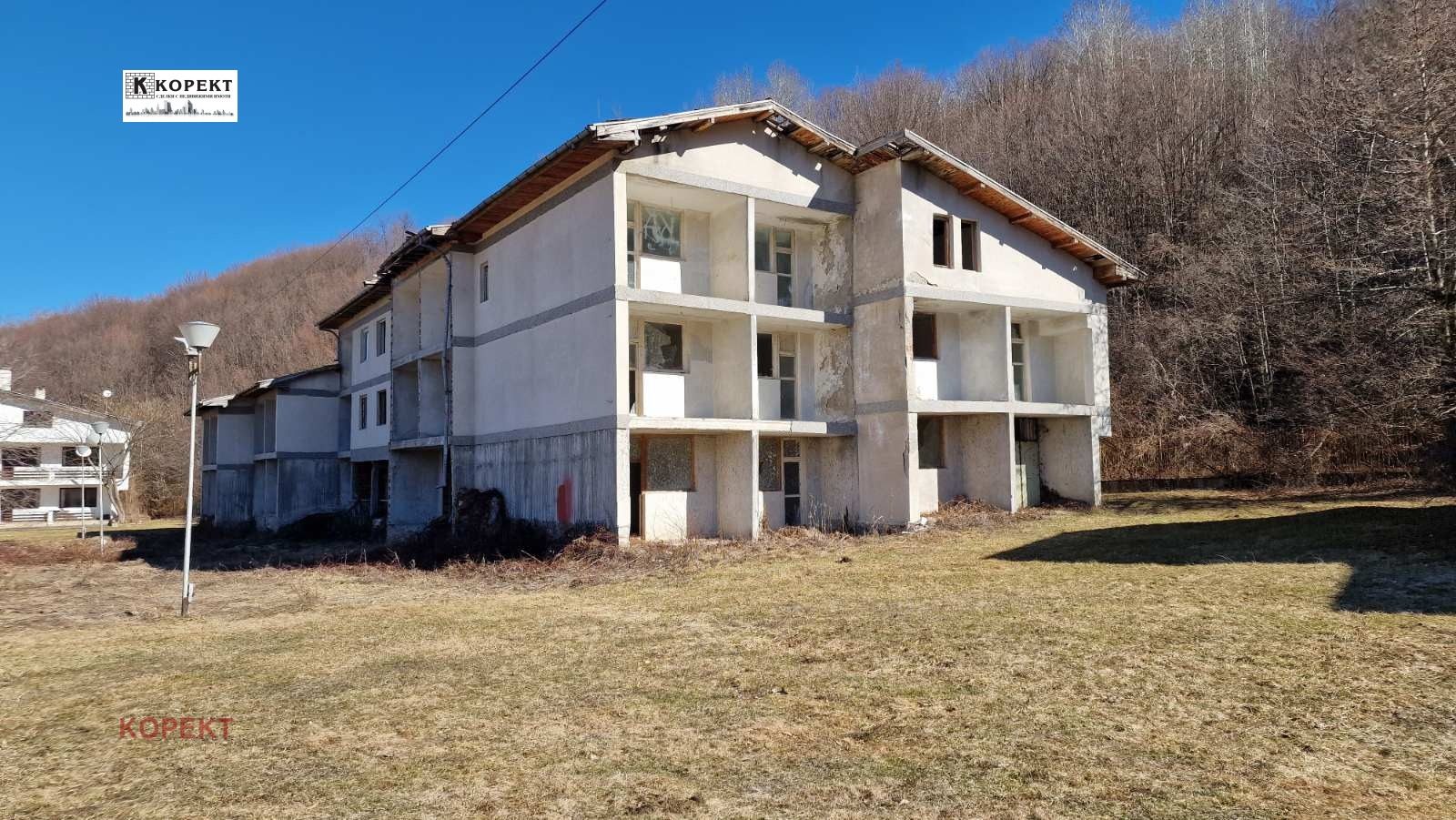Hotel for Sale in Apriltsi, Lovech Province, Bulgaria — 1,447 m² — photo 8