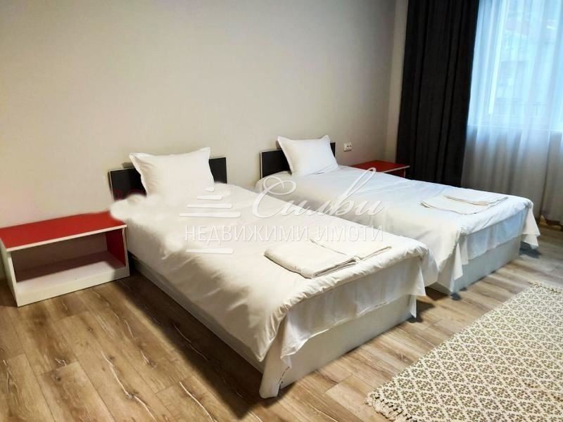 Hotel for Sale in the Centre of Shumen, Bulgaria — photo 6