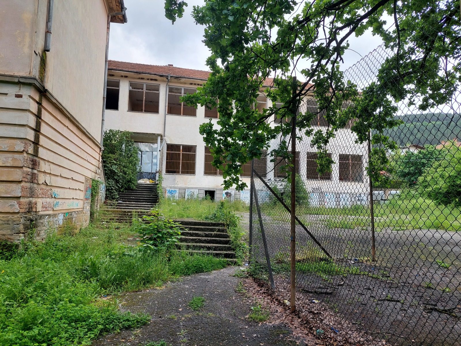 Hotel for Sale in Prisovo, Veliko Tarnovo Province, Bulgaria — photo 7