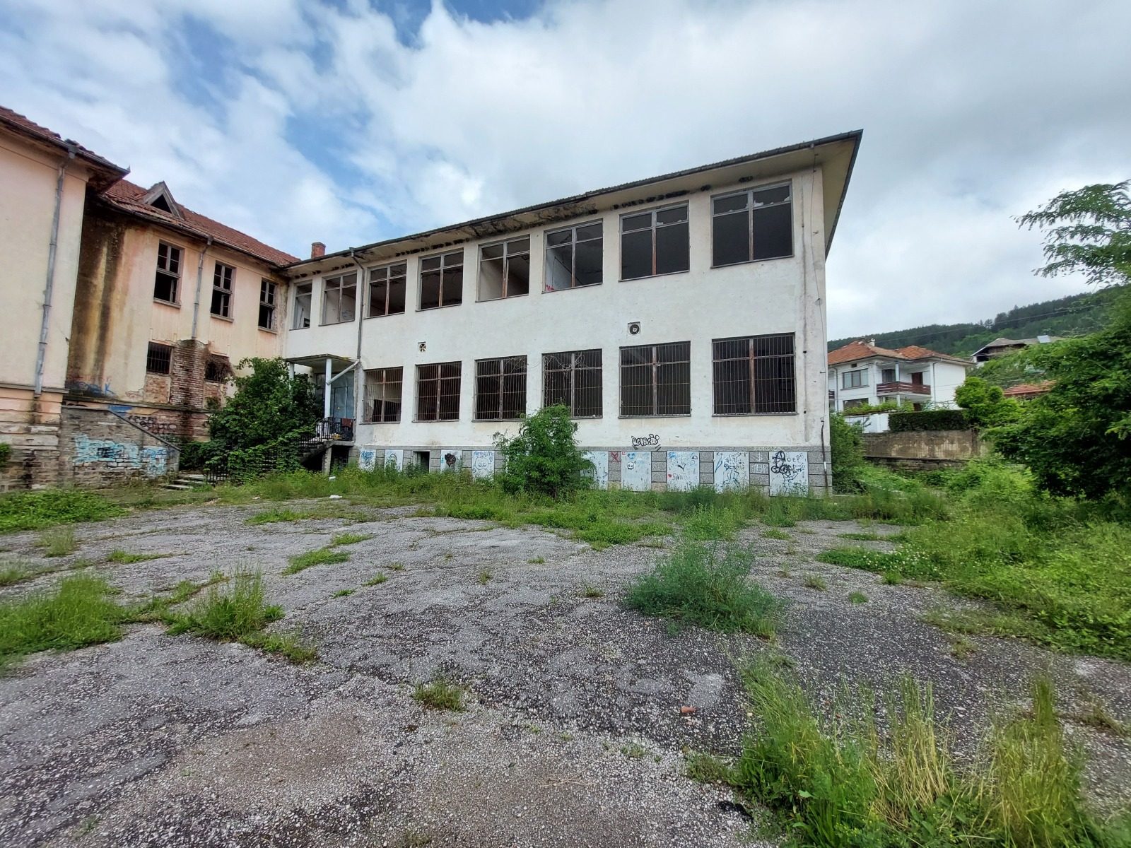 Hotel for Sale in Prisovo, Veliko Tarnovo Province, Bulgaria — photo 8