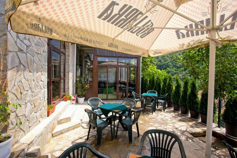 Hotel for Sale in the Old Town, Veliko Tarnovo, Bulgaria — photo 8