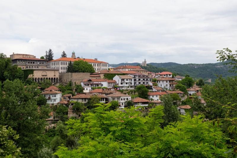 Hotel for Sale in the Old Town, Veliko Tarnovo, Bulgaria — photo 9