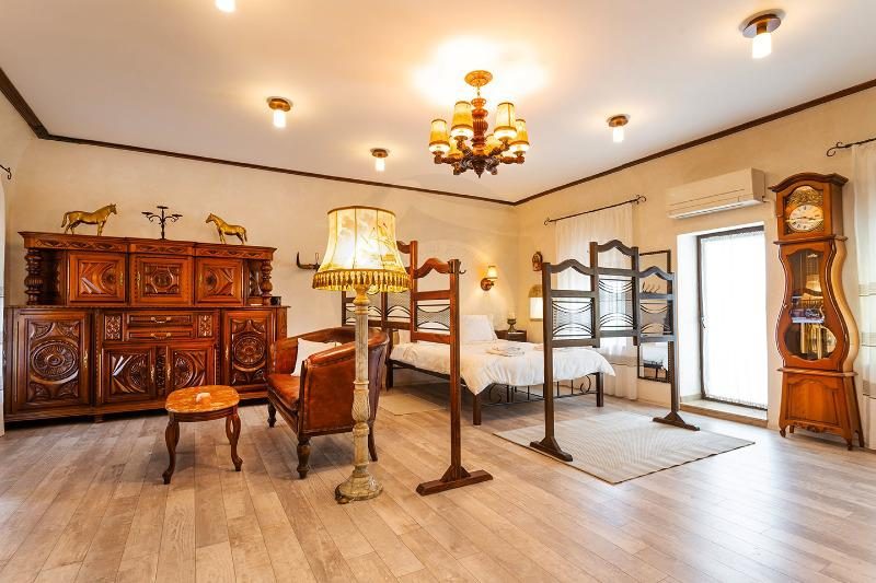 Hotel for Sale in the Centre of Veliko Tarnovo, Bulgaria — 180 m² — photo 2
