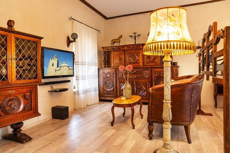 Hotel for Sale in the Centre of Veliko Tarnovo, Bulgaria — 180 m² — photo 6
