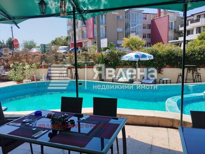 Hotel for Sale in Varvara, Burgas Province, Bulgaria — photo 2