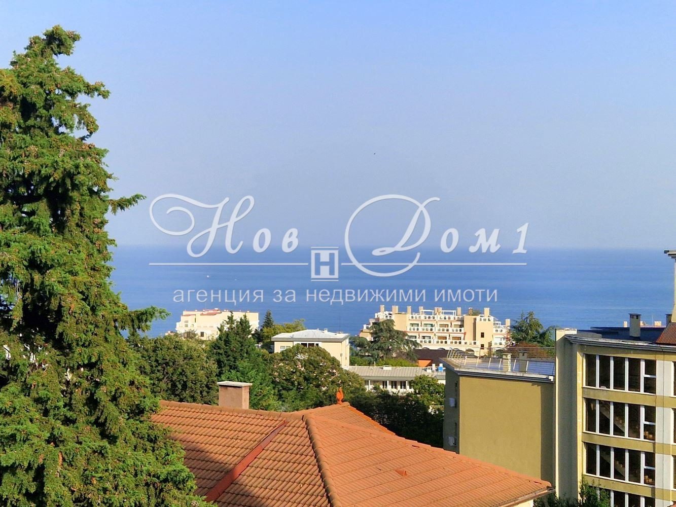 Hotel for Sale in Chayka Resort, Varna, Bulgaria — 10,375 m² — photo 4