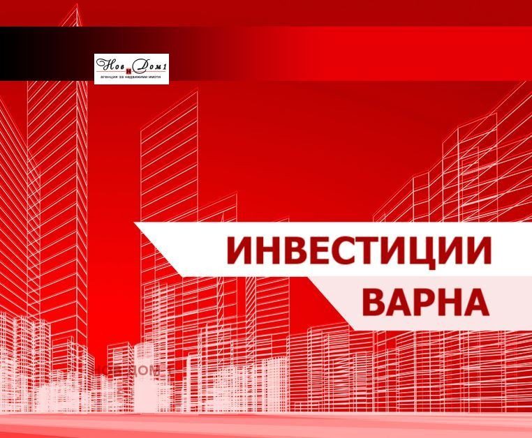 Hotel for Sale in Chayka Resort, Varna, Bulgaria — 10,375 m² — photo 5