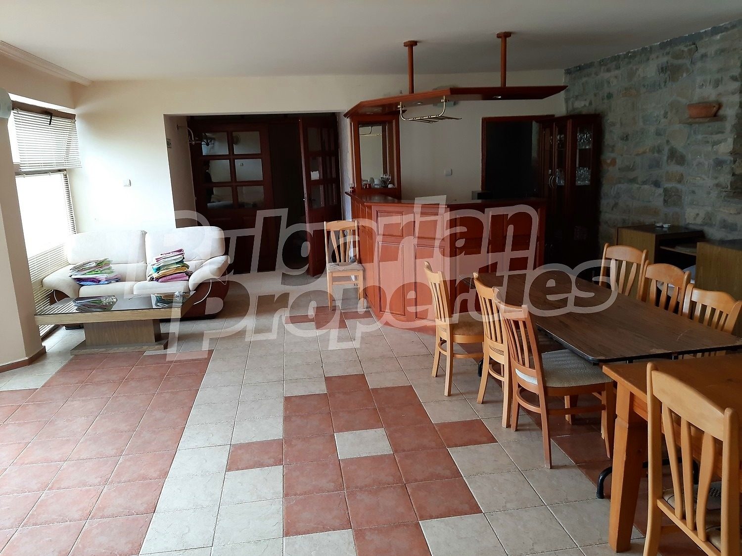 Hotel for Sale in Kravenik, Gabrovo Province, Bulgaria — 963 m² — photo 4