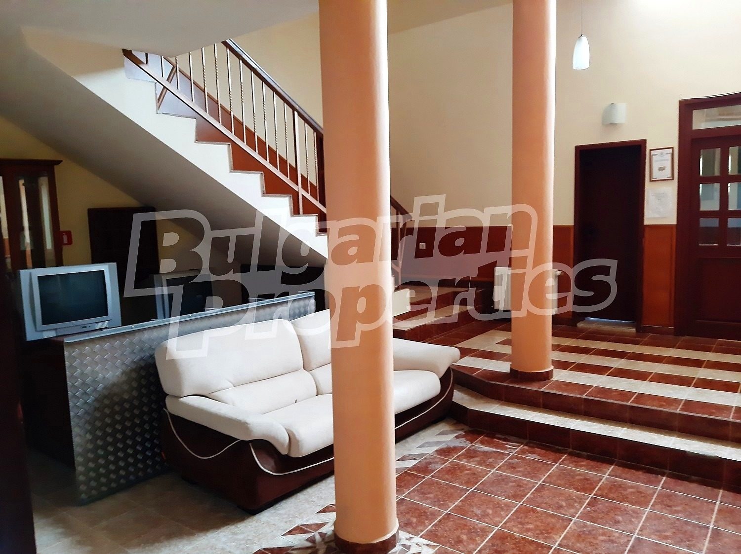 Hotel for Sale in Kravenik, Gabrovo Province, Bulgaria — 963 m² — photo 5