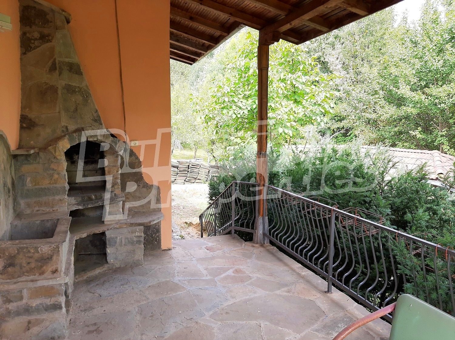 Hotel for Sale in Kravenik, Gabrovo Province, Bulgaria — 963 m² — photo 9