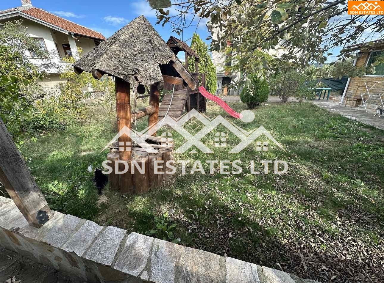 Hotel for Sale in Pavel Banya, Stara Zagora Province, Bulgaria — 260 m² — photo 3