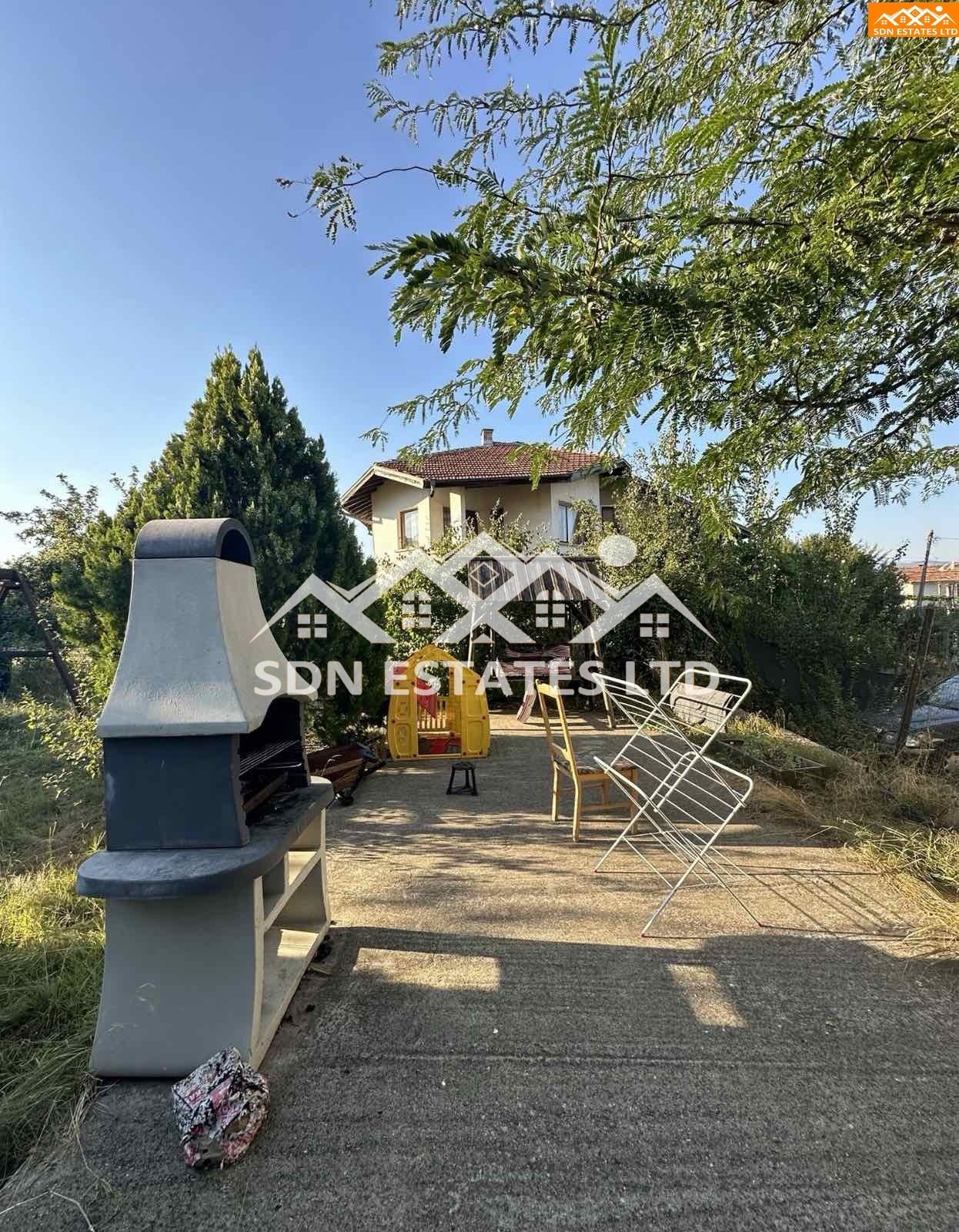 Hotel for Sale in Pavel Banya, Stara Zagora Province, Bulgaria — 260 m² — photo 4