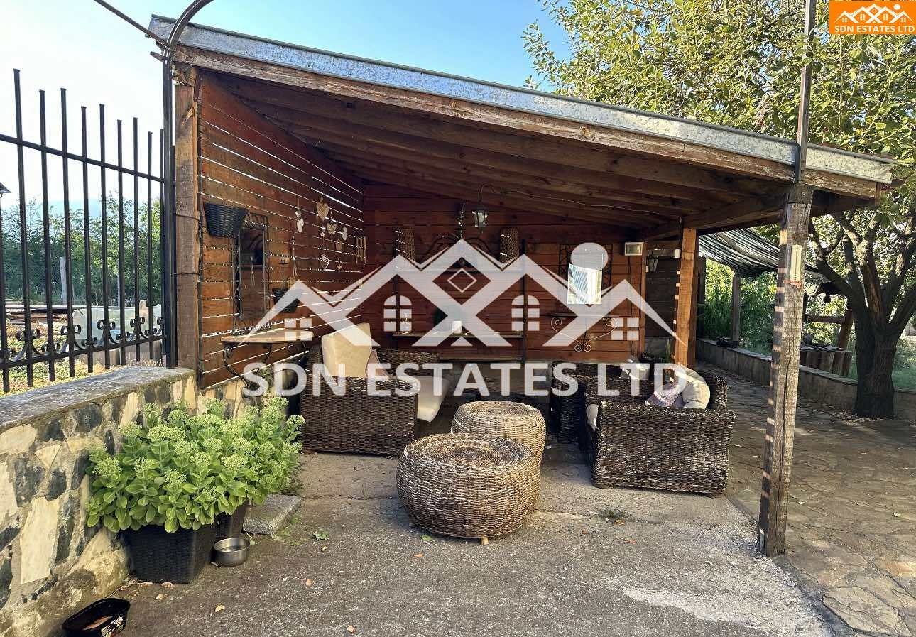 Hotel for Sale in Pavel Banya, Stara Zagora Province, Bulgaria — 260 m² — photo 6