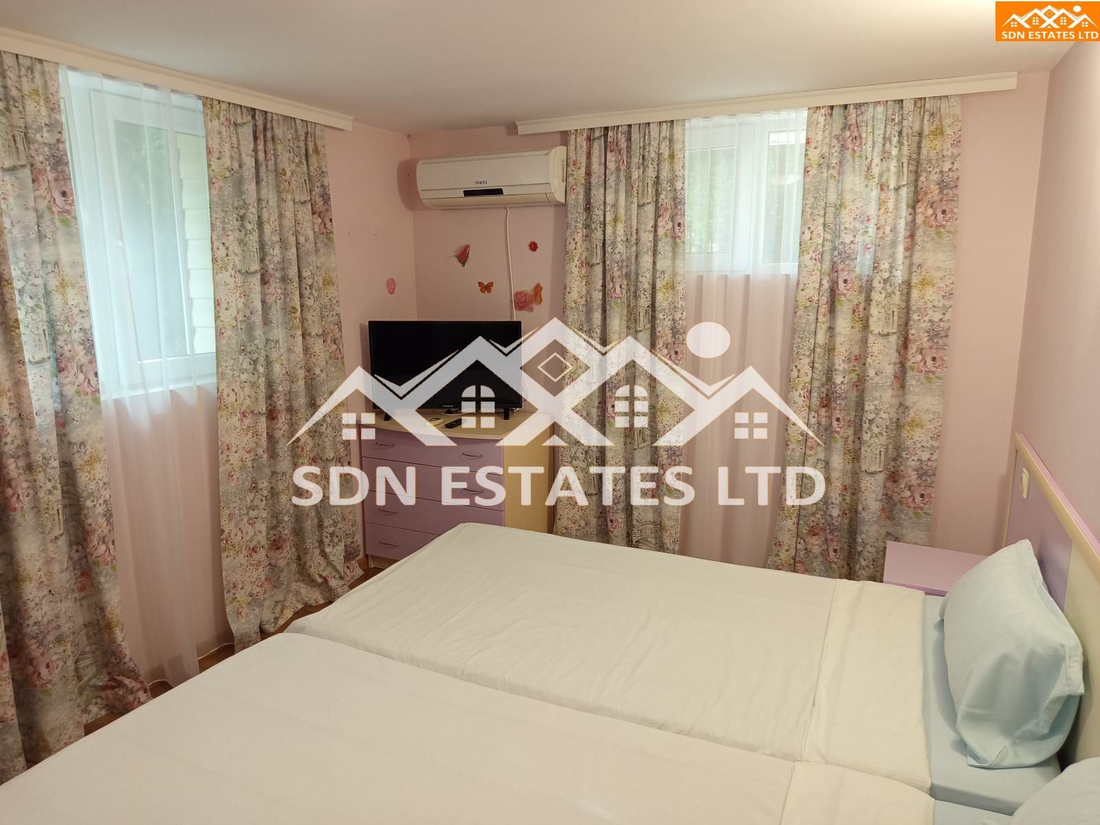 Hotel for Sale in Pavel Banya, Stara Zagora Province, Bulgaria — 260 m² — photo 7