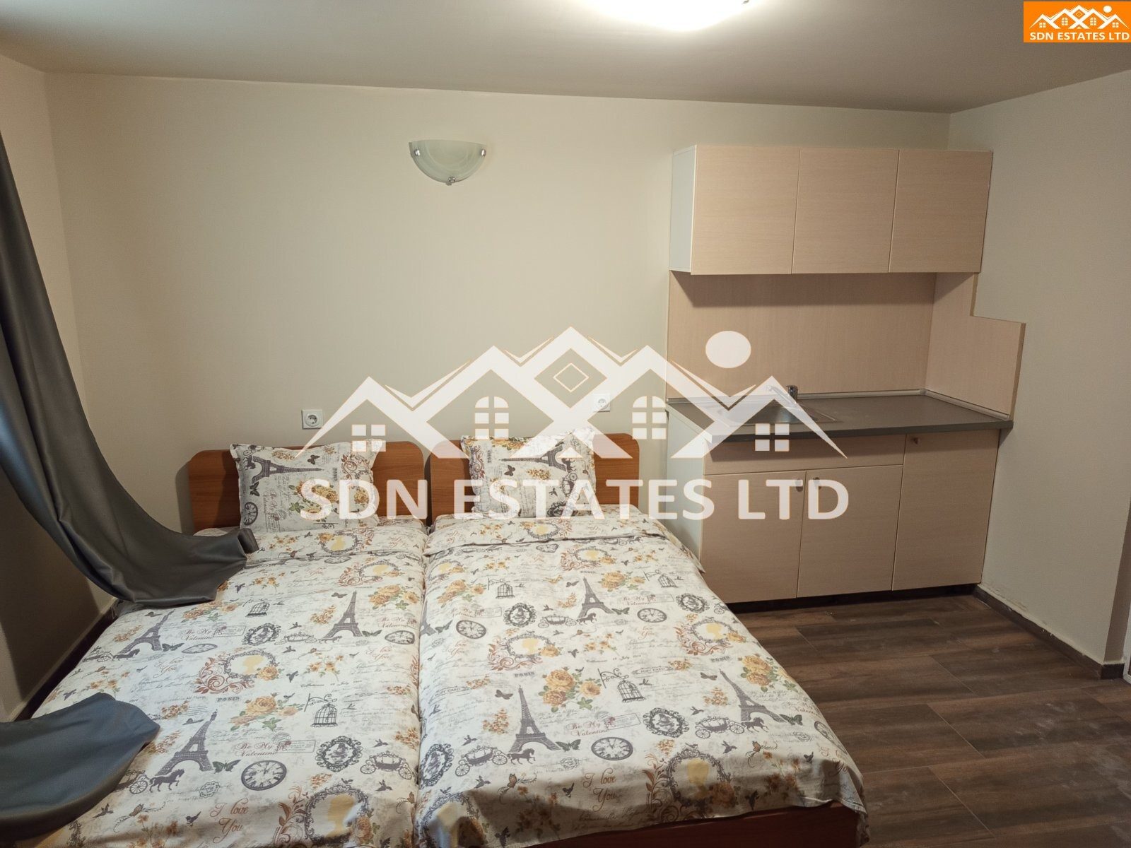 Hotel for Sale in Pavel Banya, Stara Zagora Province, Bulgaria — 260 m² — photo 8