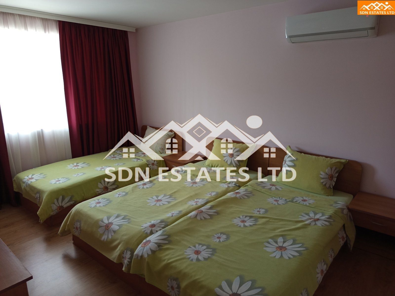 Hotel for Sale in Pavel Banya, Stara Zagora Province, Bulgaria — 260 m² — photo 9