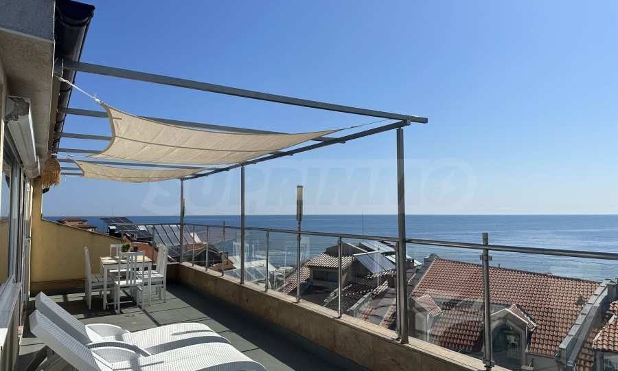 Hotel for Sale in Sozopol, Burgas Province, Bulgaria — 1,188 m² — photo 3