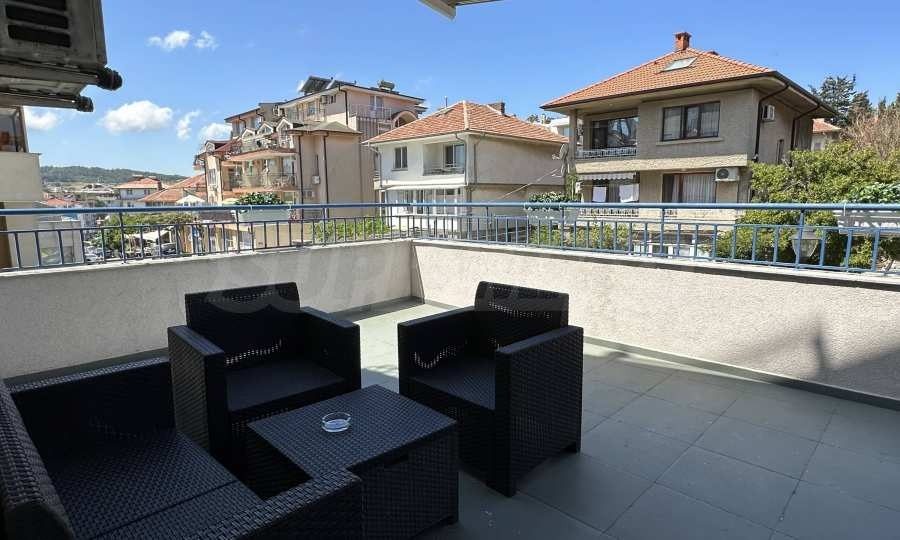 Hotel for Sale in Sozopol, Burgas Province, Bulgaria — 1,188 m² — photo 5