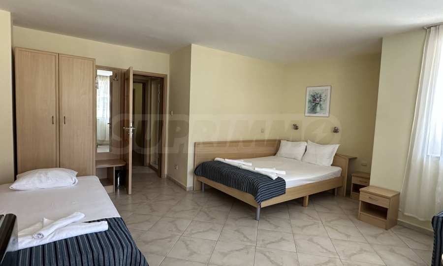 Hotel for Sale in Sozopol, Burgas Province, Bulgaria — 1,188 m² — photo 6
