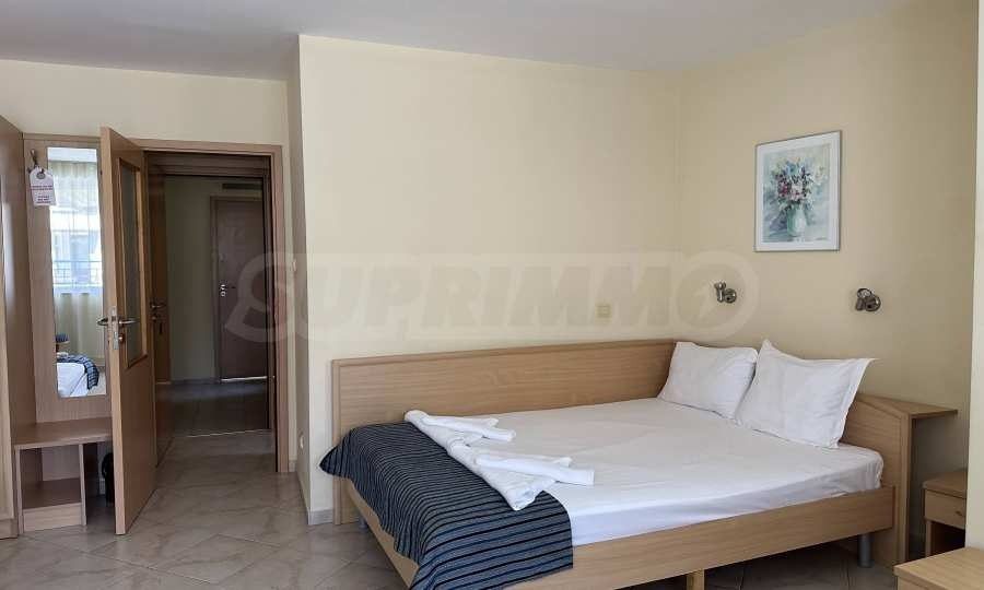 Hotel for Sale in Sozopol, Burgas Province, Bulgaria — 1,188 m² — photo 7