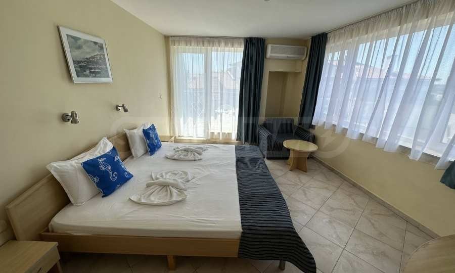 Hotel for Sale in Sozopol, Burgas Province, Bulgaria — 1,188 m² — photo 8