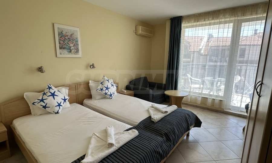 Hotel for Sale in Sozopol, Burgas Province, Bulgaria — 1,188 m² — photo 9