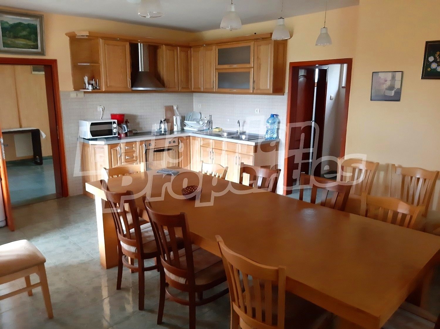 Hotel for Sale in Kravenik, Gabrovo Province, Bulgaria — 444 m² — photo 4