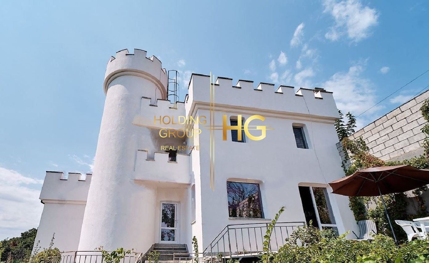 Hotel for Sale in Varna, Varna Province, Bulgaria — 350 m² — photo 3