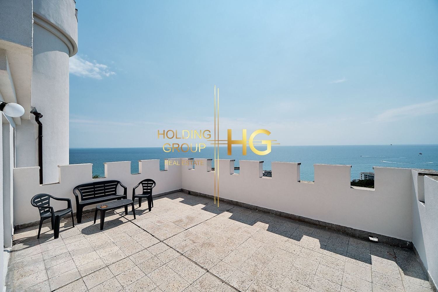 Hotel for Sale in Varna, Varna Province, Bulgaria — 350 m² — photo 5