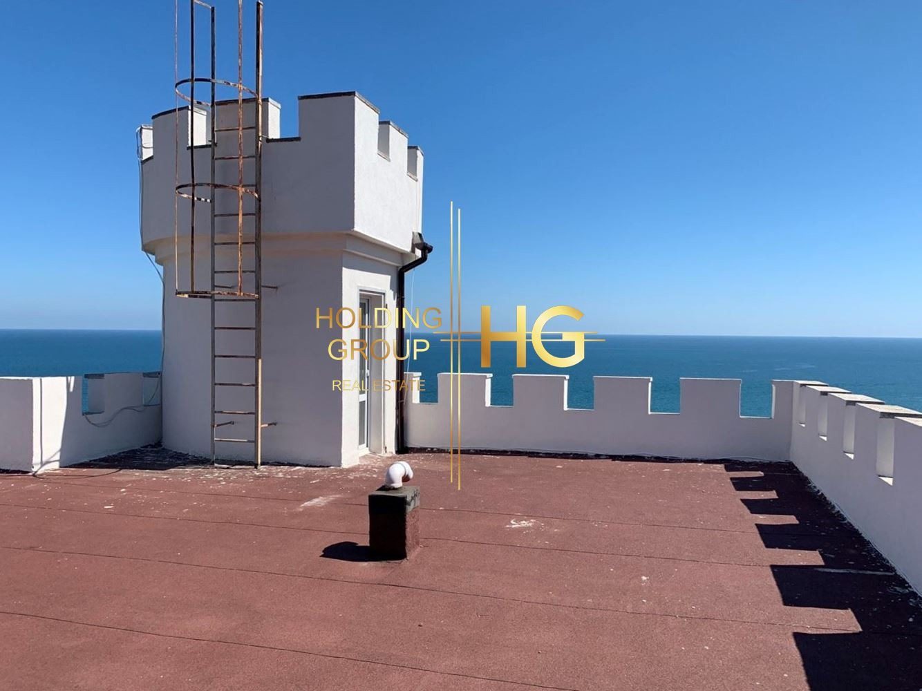 Hotel for Sale in Varna, Varna Province, Bulgaria — 350 m² — photo 6