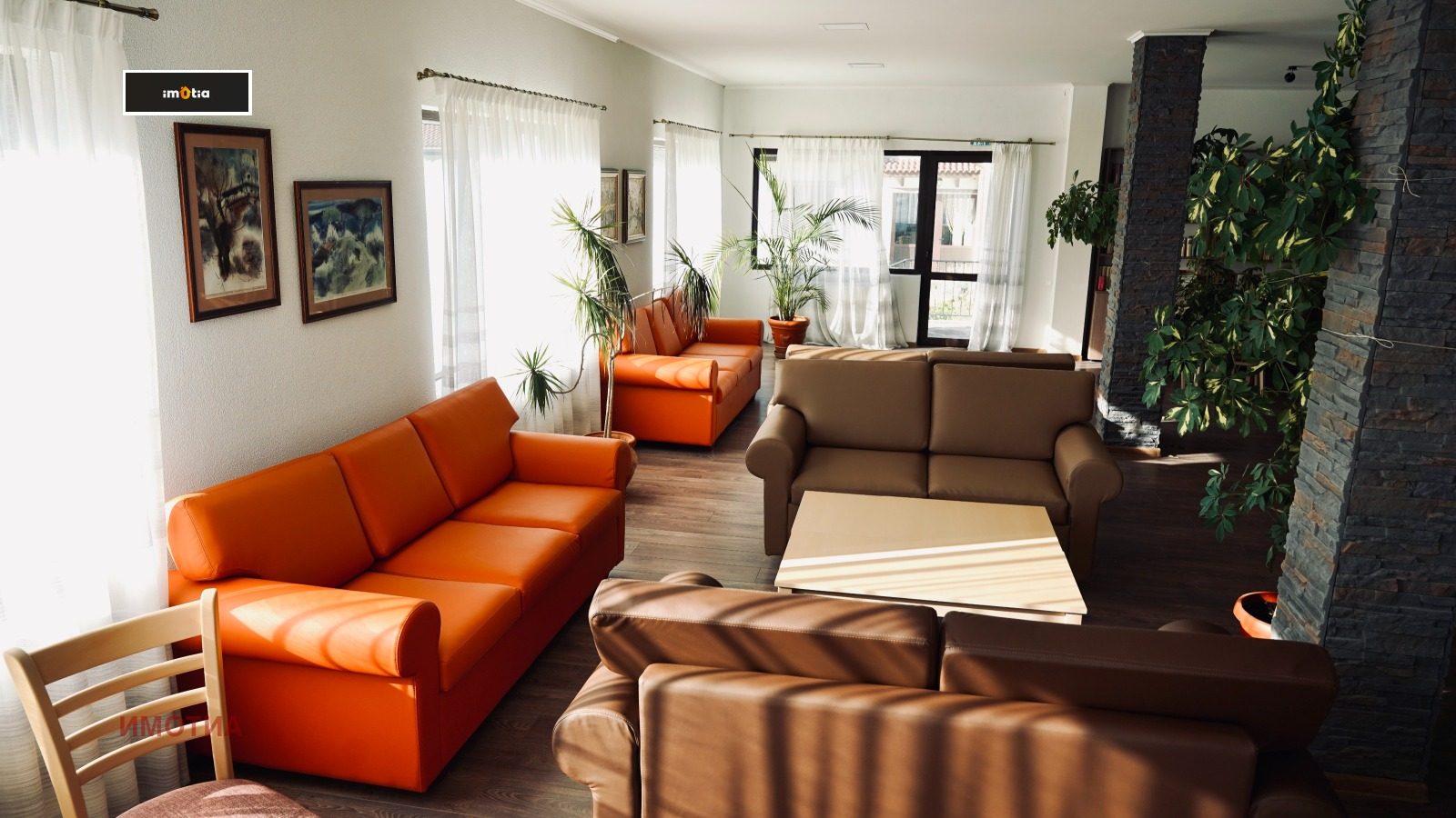 Hotel for Sale in Apriltsi, Lovech Province, Bulgaria — 1,632 m² — photo 5