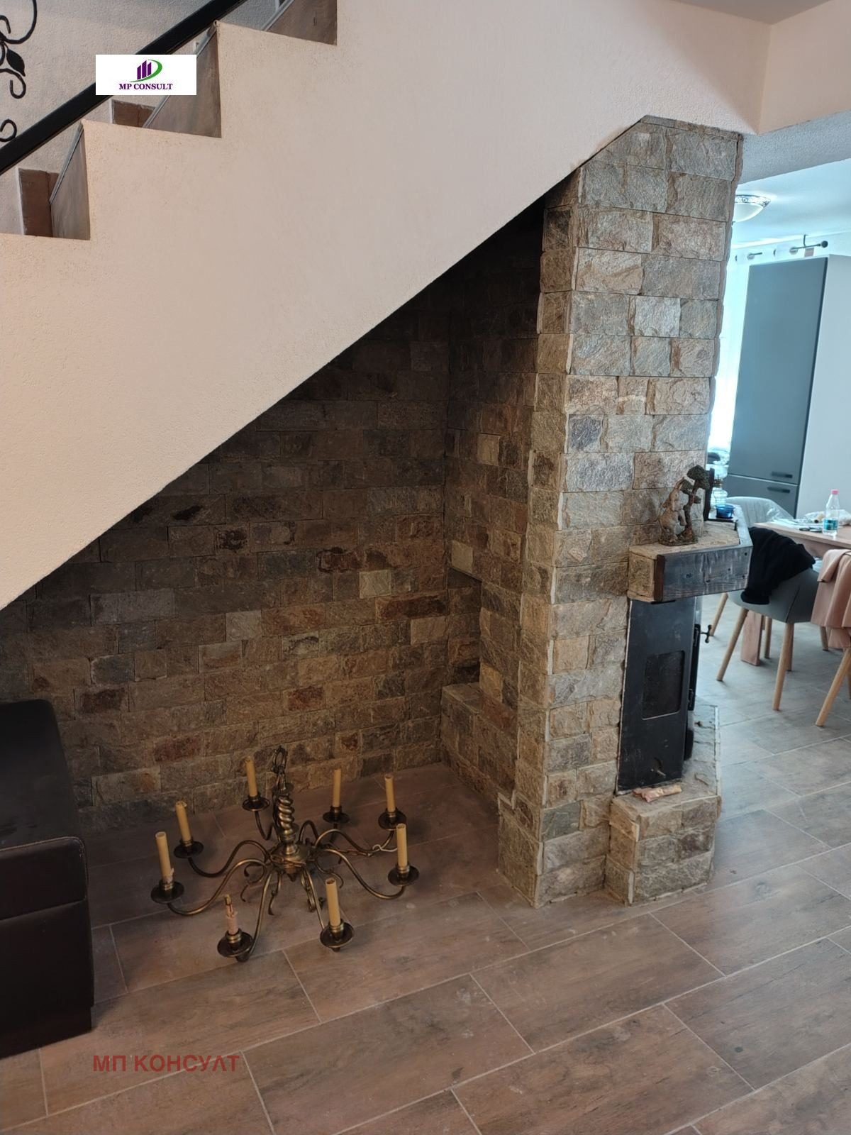 Hotel for Sale in Ribaritsa, Lovech Province, Bulgaria — 450 m² — photo 8