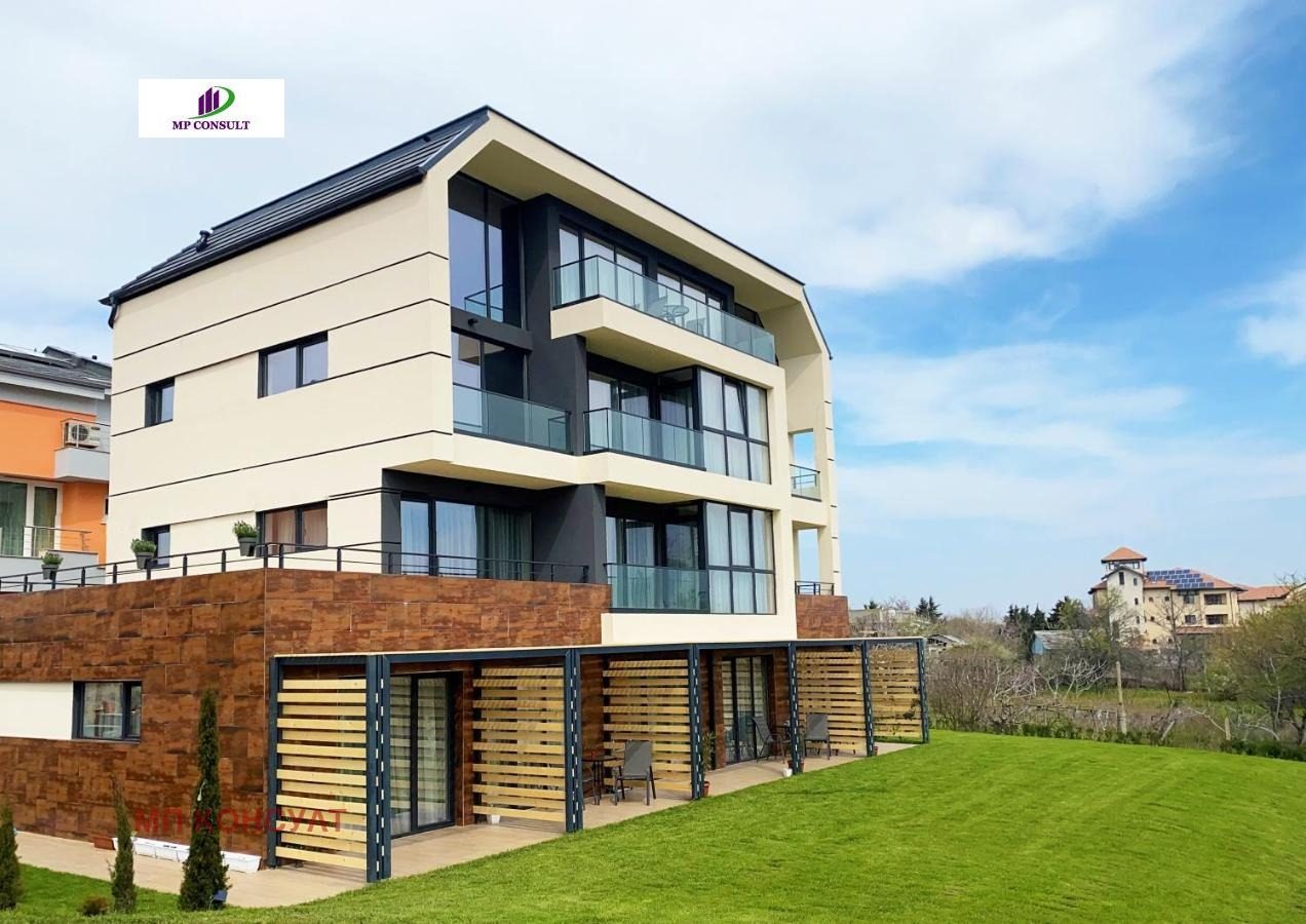 Hotel for Sale in Sinemorets, Burgas Province, Bulgaria — 576 m² — photo 2