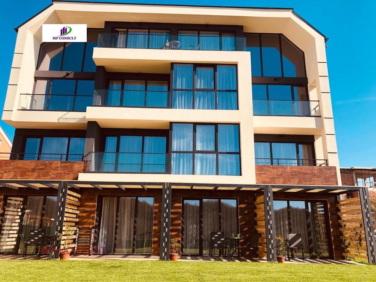 Hotel for Sale in Sinemorets, Burgas Province, Bulgaria — 576 m² — photo 3