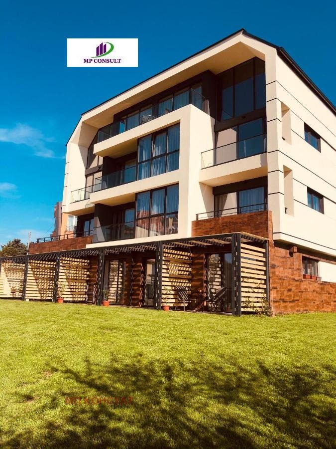 Hotel for Sale in Sinemorets, Burgas Province, Bulgaria — 576 m² — photo 4