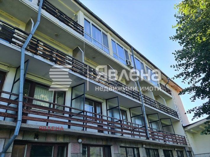 Hotel for Sale in Teteven, Lovech Province, Bulgaria — 1,661 m² — photo 3