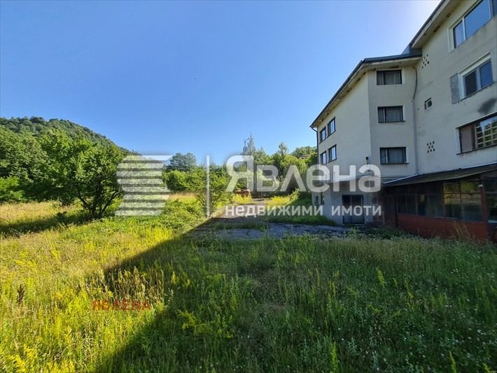 Hotel for Sale in Teteven, Lovech Province, Bulgaria — 1,661 m² — photo 5