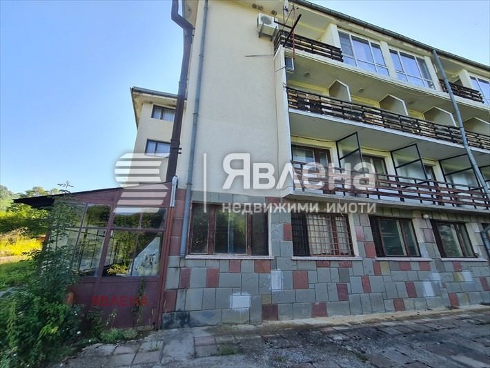 Hotel for Sale in Teteven, Lovech Province, Bulgaria — 1,661 m² — photo 7