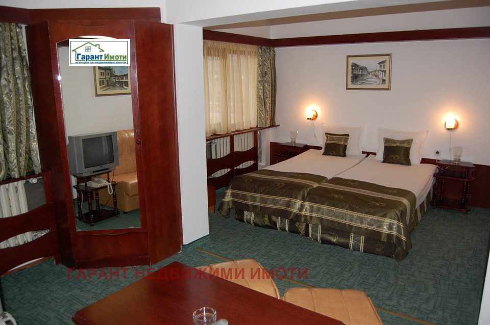 Hotel for Sale in Tryavna, Gabrovo Province, Bulgaria — 5,428 m² — photo 4