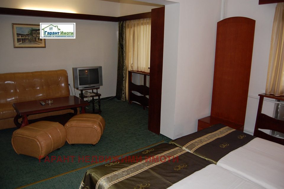 Hotel for Sale in Tryavna, Gabrovo Province, Bulgaria — 5,428 m² — photo 5